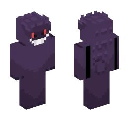 Minecraft Skin #173671
