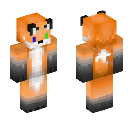 Minecraft Skin #173672
