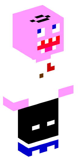 Minecraft Skin #173673