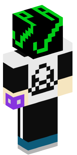 FatalLyric76 Minecraft Skin Preview on Minecraft.Co.Com