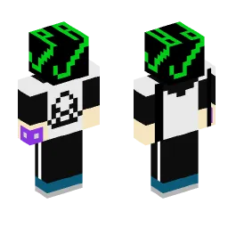 Minecraft Skin #173675