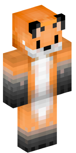 Minecraft Skin #173676