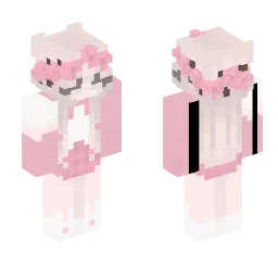 Minecraft Skin #173678