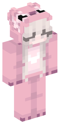 Minecraft Skin #173679