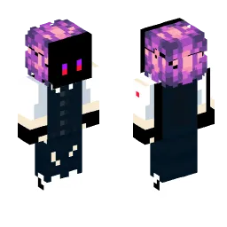 Minecraft Skin #