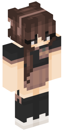 Minecraft Skin #173686