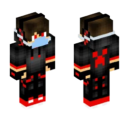 Minecraft Skin #173688