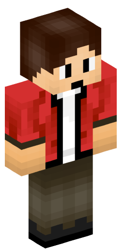 Minecraft Skin #173689