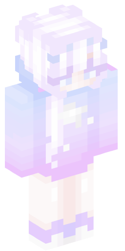Minecraft Skin #173693