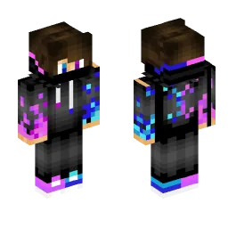 Minecraft Skin #173694