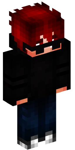 Minecraft Skin #173695