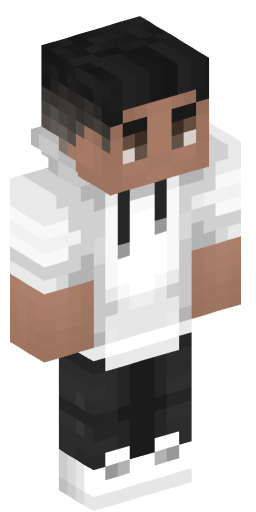Minecraft Skin #173697