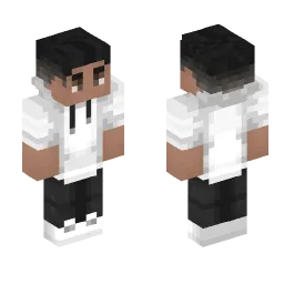 Minecraft Skin #173697
