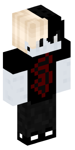 Minecraft Skin #173707