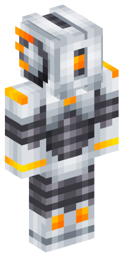 nooooooooooooooo Minecraft Skin Preview on Minecraft.Co.Com