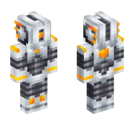 Minecraft Skin #173711