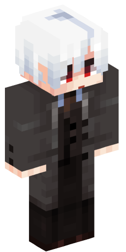 Minecraft Skin #173713