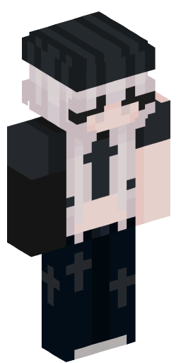 Minecraft Skin #173714