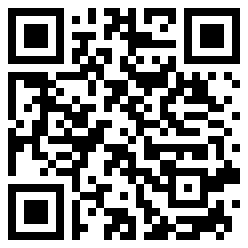 G6ND3R QR Code