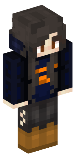 Minecraft Skin #173717
