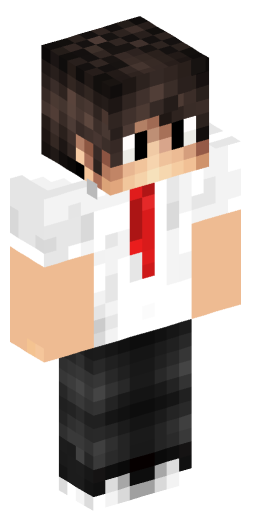 Minecraft Skin #173720