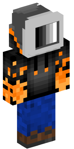 Minecraft Skin #173722