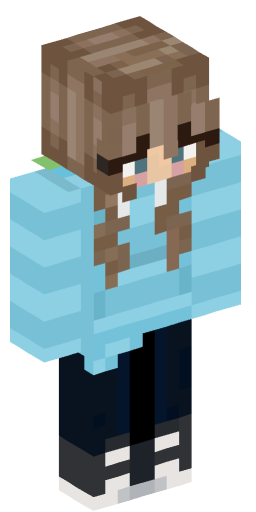 Minecraft Skin #173725