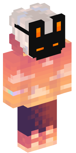 Minecraft Skin #173726