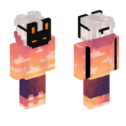 Minecraft Skin #173726