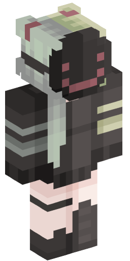 Minecraft Skin #173728