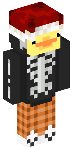 Astronavta Minecraft Skin Preview on Minecraft.Co.Com