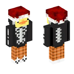 Minecraft Skin #173732