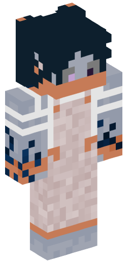 Minecraft Skin #173742