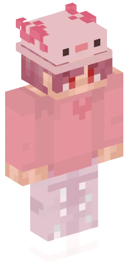 Minecraft Skin #173751