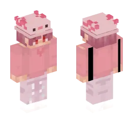 Minecraft Skin #173751
