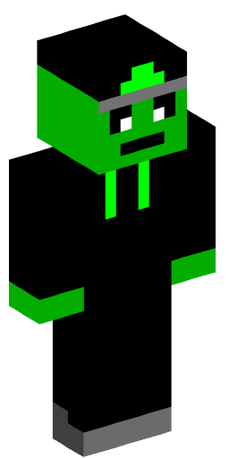 Minecraft Skin #173752