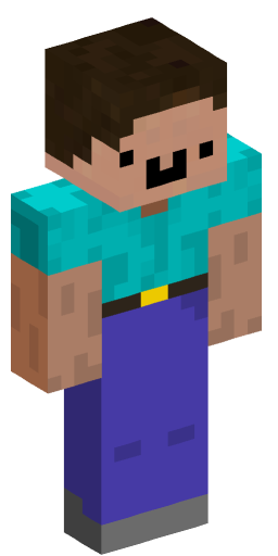 Minecraft Skin #173758