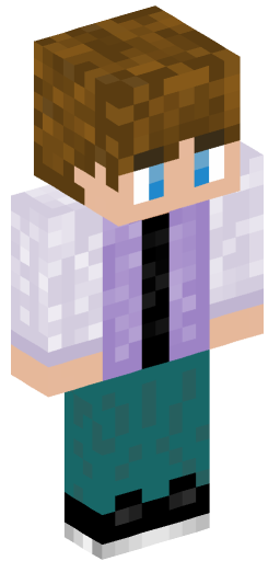 Minecraft Skin #173762