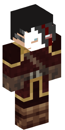 Minecraft Skin #173763