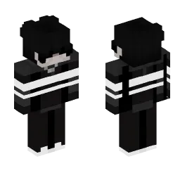 Minecraft Skin #173764