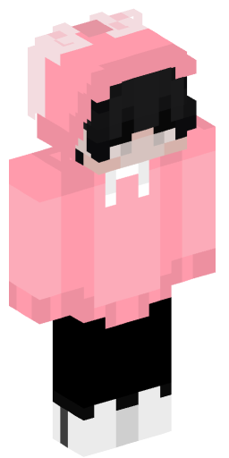 Minecraft Skin #173768