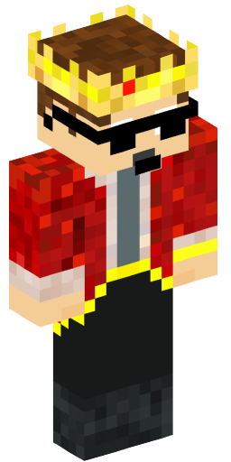Minecraft Skin #173780