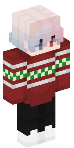 Minecraft Skin #173788