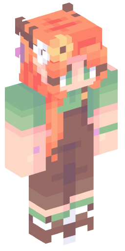 Minecraft Skin #173792