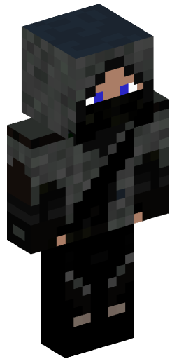 Minecraft Skin #173793