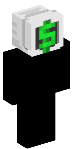 Minecraft Skin #173796