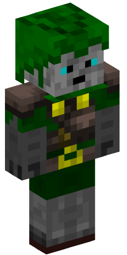 Minecraft Skin #173800