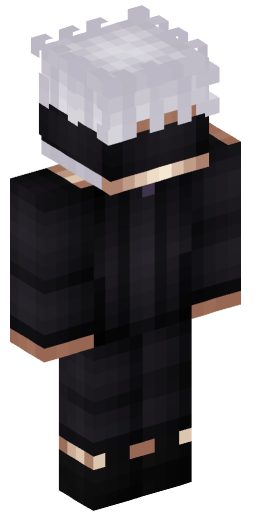Minecraft Skin #173802