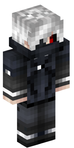 Minecraft Skin #173806