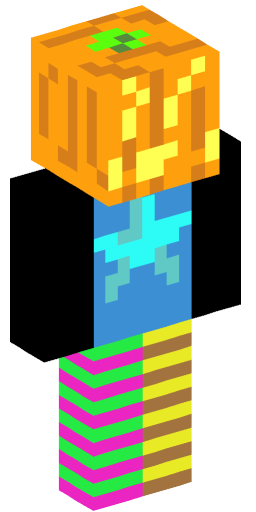 Minecraft Skin #173808